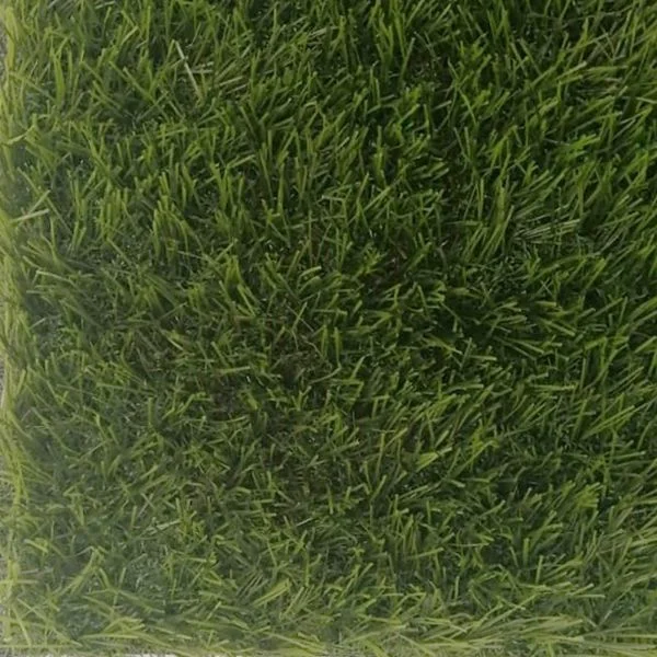 العشب الصناعي