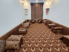 المجالس والمساند العربية