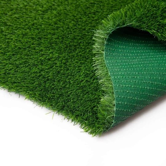 العشب الصناعي