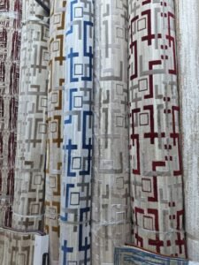 افضل انواع الموكيت: دليلك لاختيار افضل موكيت لمنزلك أو مكتبك