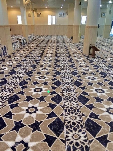 موكيت مساجد