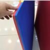ارضيات مطاطية