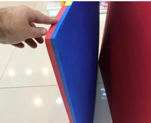 ارضيات مطاطية