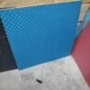ارضيات مطاطية