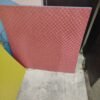 ارضيات مطاطية