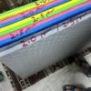 ارضيات مطاطية