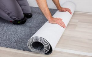 موكيت غرف نوم الراحة والأناقة في مكان واحد