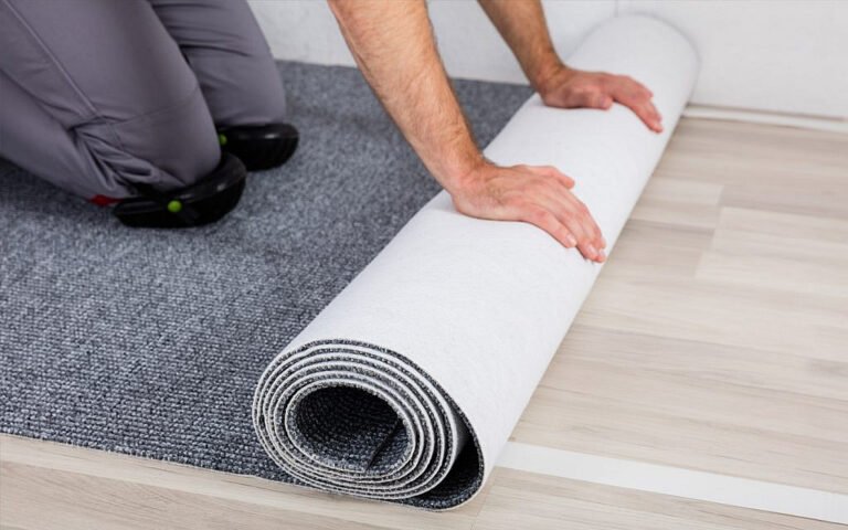 موكيت غرف نوم الراحة والأناقة في مكان واحد