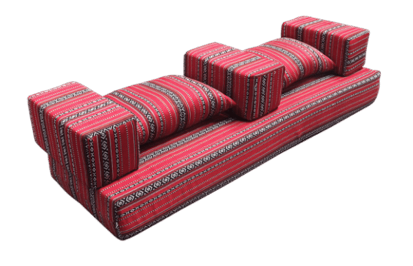 المجالس والمساند العربية