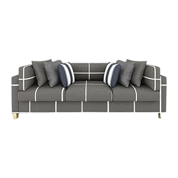 المجالس والمساند العربية