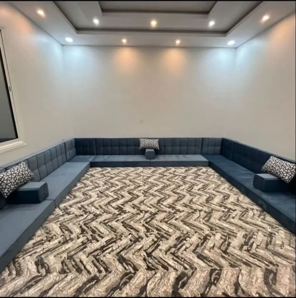 المجالس والمساند العربية