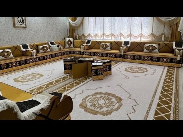 المجالس والمساند العربية