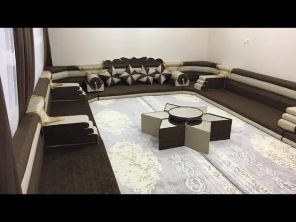 المجالس والمساند العربية