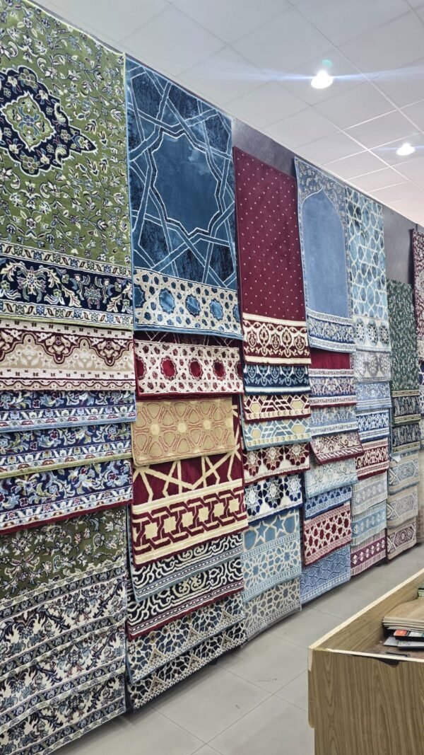 مفروشات موكيت الرياض