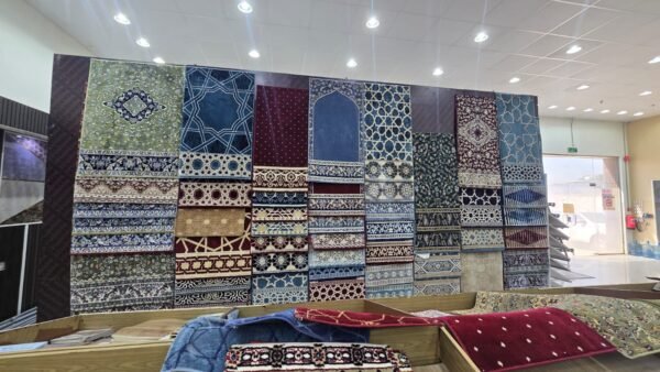 مفروشات موكيت الرياض