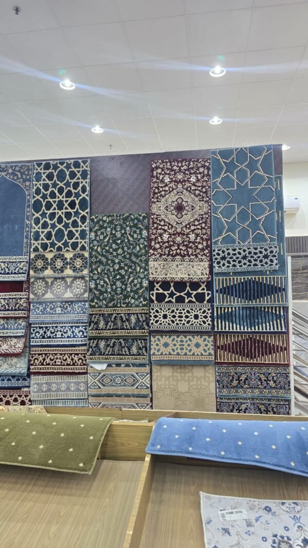 مفروشات موكيت الرياض