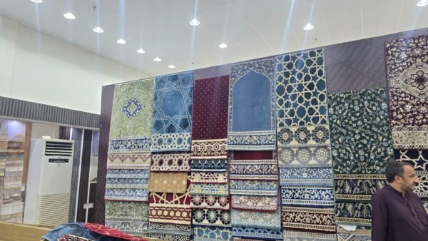 مفروشات موكيت الرياض