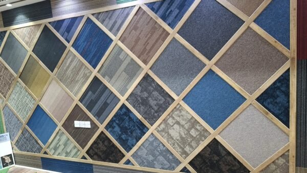 بلاطات موكيت شركات