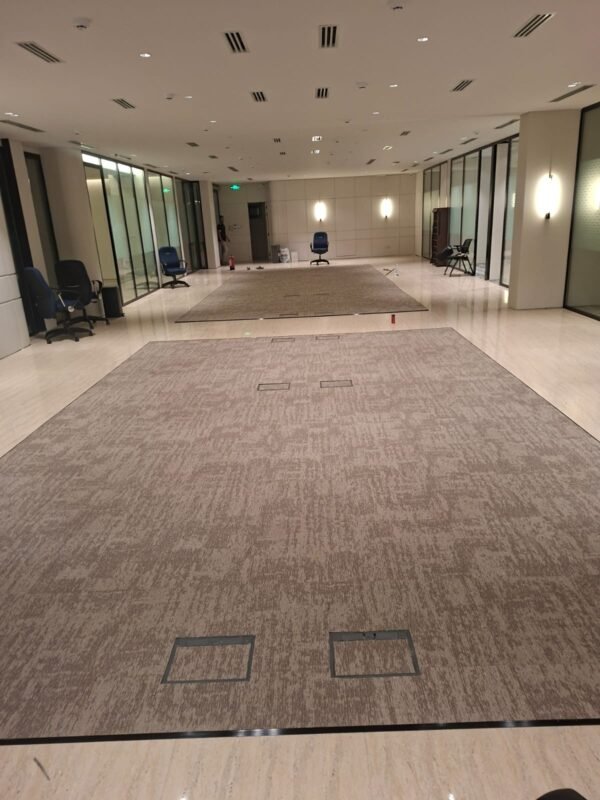 بلاطات موكيت شركات